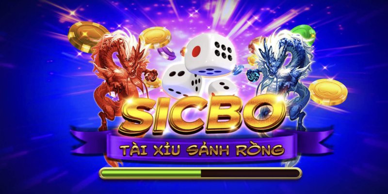 Sơ lược về tài xỉu sảnh rồng Sao789
